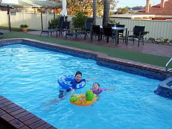 Capri Apartments - Darwin Holiday 5