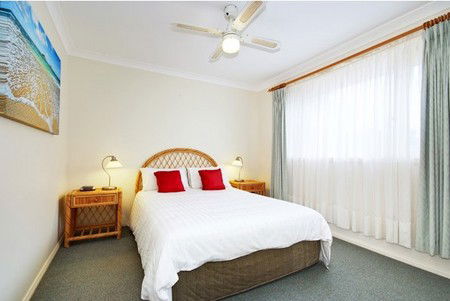 Beaches Serviced Apartments - Darwin Holiday 2