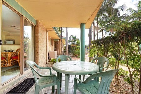 Beaches Serviced Apartments - Darwin Holiday 4