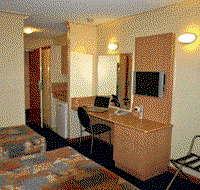 Airport Motel - Darwin Holiday