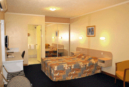 Airport Motel - Darwin Holiday 2