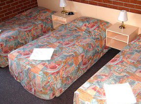 Greenslopes Motor Inn - Darwin Holiday 0