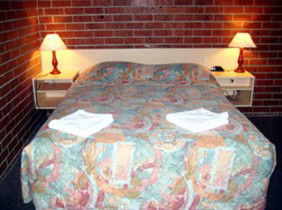 Greenslopes Motor Inn - Darwin Holiday 1