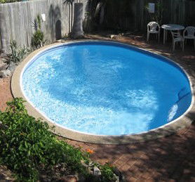 Greenslopes Motor Inn - Darwin Holiday 2