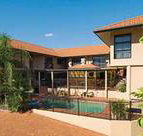 Pegasus Motor Inn - Darwin Holiday