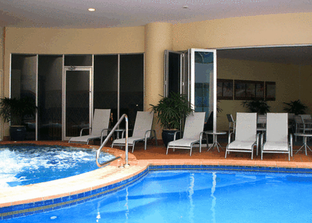 Macarthur Chambers - thumb 0