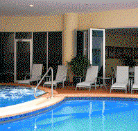 Macarthur Chambers - Darwin Holiday