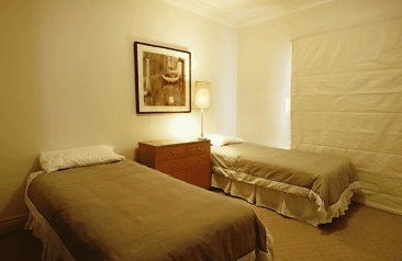 Macarthur Chambers - Darwin Holiday 2