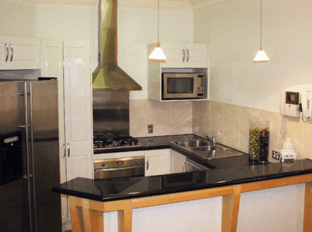 Macarthur Chambers - Darwin Holiday 4