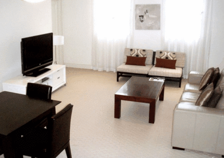 Macarthur Chambers - Darwin Holiday 5