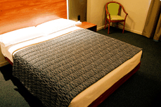 Brisbane International - Rocklea - Darwin Holiday 0