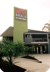 Brisbane International - Rocklea - Darwin Holiday 4