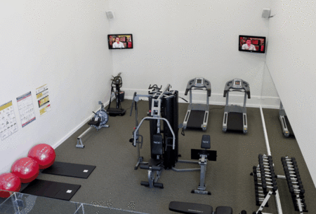 Pier 21 Apartment Hotel - Darwin Holiday 1