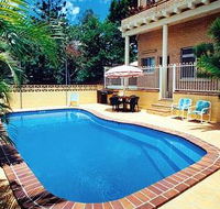 Paramount Motel And Serviced Apartments - Darwin Holiday