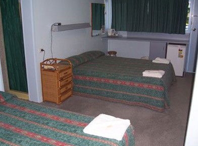 Crown Hotel Motel - Darwin Holiday 4