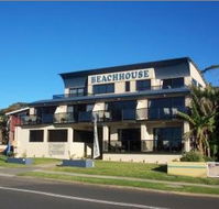 Beach House Mollymook - Darwin Holiday