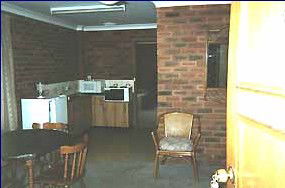 Tabourie Lake Motor Inn Resort - Darwin Holiday 1