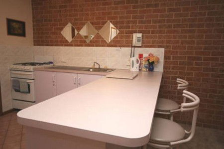 Maibonnie Villas - Darwin Holiday 0