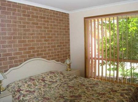 Maibonnie Villas - Darwin Holiday 2