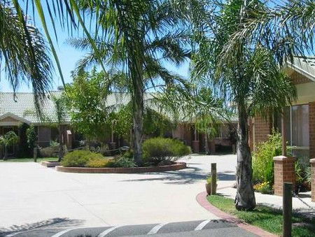 Maibonnie Villas - Darwin Holiday 3