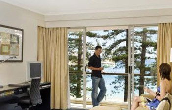 Quest Grande Esplanade - Darwin Holiday 3