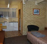 Coastal Comfort Motel - Darwin Holiday