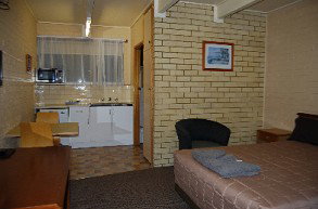 Coastal Comfort Motel - Darwin Holiday 0