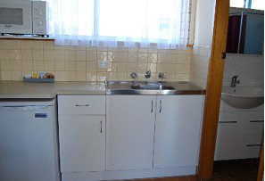 Coastal Comfort Motel - Darwin Holiday 2