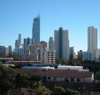 Warringa Surf Holiday Apartments - Darwin Holiday