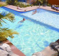 Aruba Sands Resort - Darwin Holiday