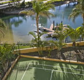 Capricorn One Holiday Apartments - Darwin Holiday