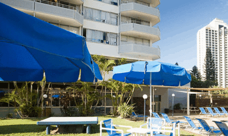 Equinox Resort - Darwin Holiday