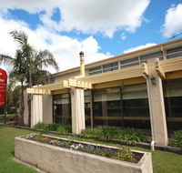 Econo Lodge Limestone Coast - Darwin Holiday