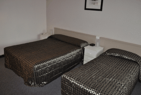 Econo Lodge Limestone Coast - thumb 1