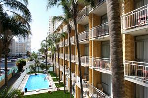 Surfers City Motel - Darwin Holiday 0