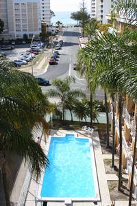 Surfers City Motel - Darwin Holiday 3