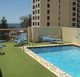 Surfers Paradise Beach Holiday Units - Darwin Holiday