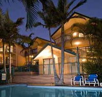 Karana Palms Resort - Darwin Holiday