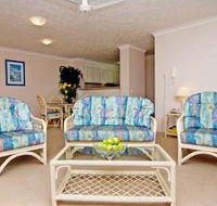 Koala Cove Holiday Apartments - Darwin Holiday