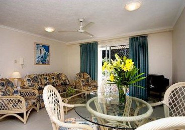 Koala Cove Holiday Apartments - Darwin Holiday 5