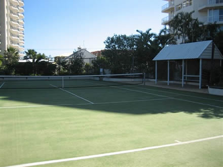 Meridian Tower - Darwin Holiday 5