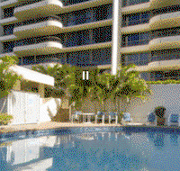 Norfolk Luxury Beachfront Apartments - Darwin Holiday