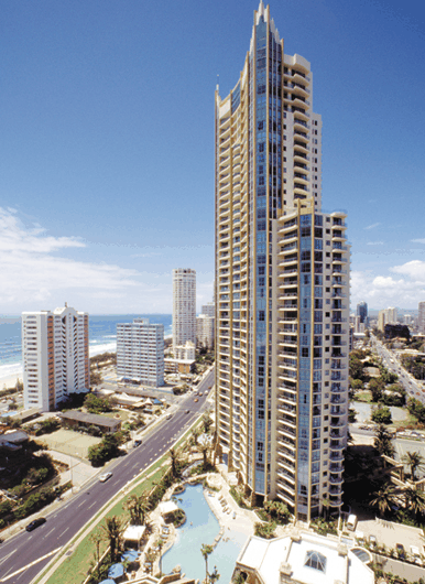Mantra Sun City - Darwin Holiday