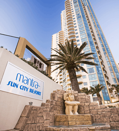 Mantra Sun City - Darwin Holiday 3