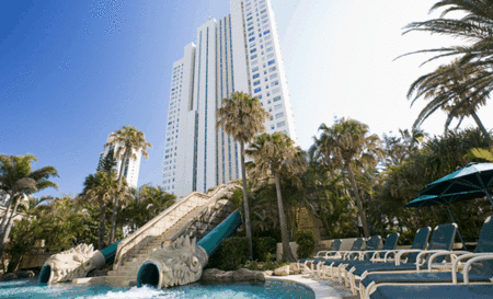 Mantra Sun City - Darwin Holiday 4