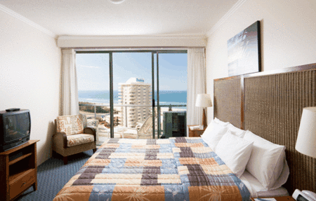 Mantra Sun City - Darwin Holiday 5