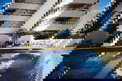 Pacific Point Apartments - Darwin Holiday 0
