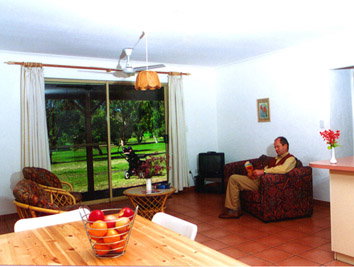 Yanchep Holiday Village - Darwin Holiday 1