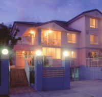 Cypress Avenue Apartments - Darwin Holiday