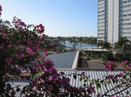 Sunset Court Holiday Apartments - Darwin Holiday 1